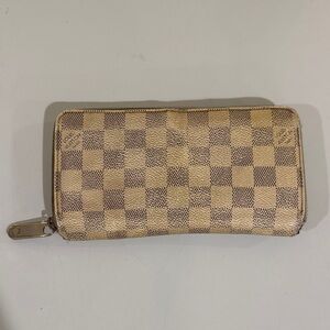 Louis Vuitton authentic ProjectMonogram LouisVuitton long wallet PROJECT 🔥📣